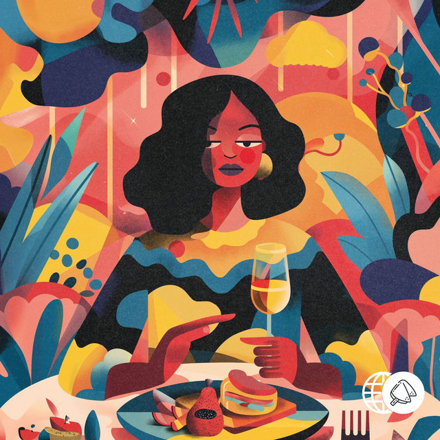 'Bella Donna' cover art