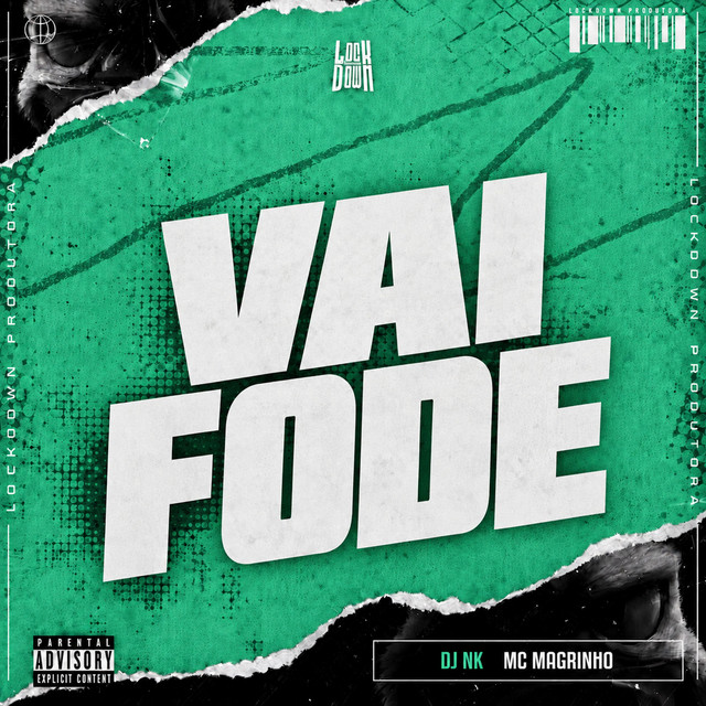 'Vai Fode' cover art