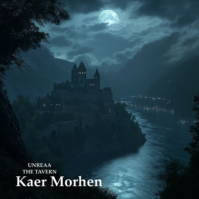 'Kaer Morhen - From 
