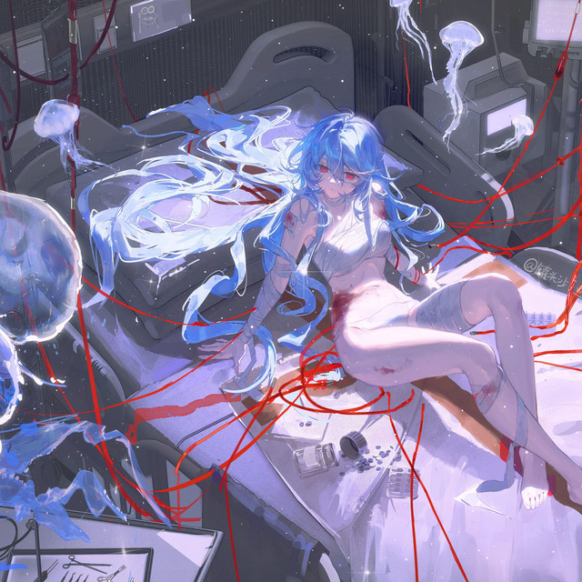'you failed to destroy me' cover art