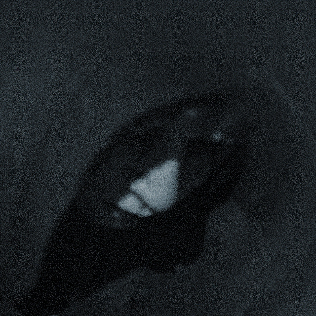'a letter' cover art