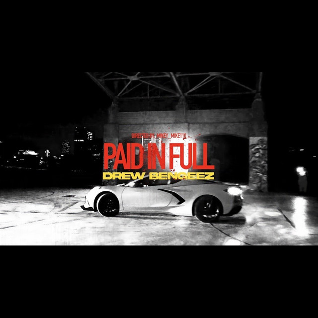 'Paid In Full' cover art