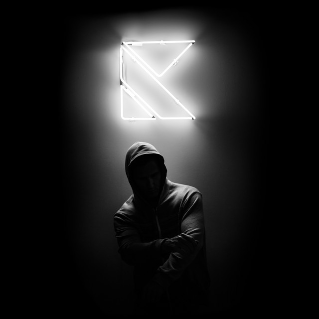 'Brighter' cover art