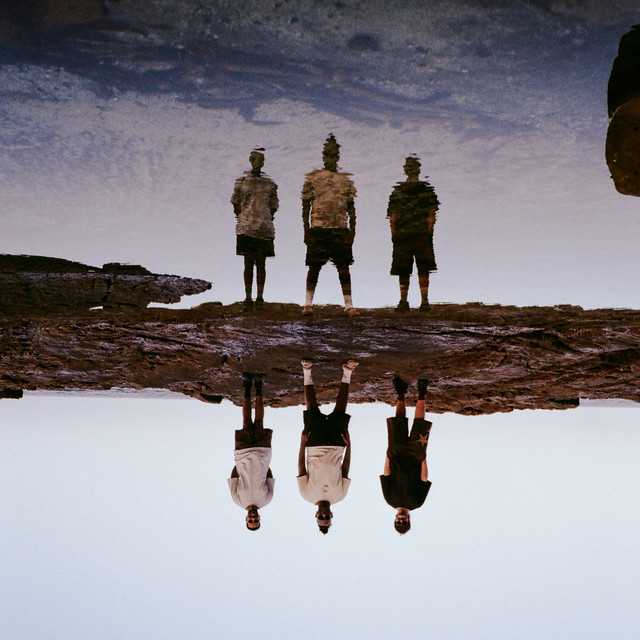 'Miller's Point / Starfish Alliance' cover art