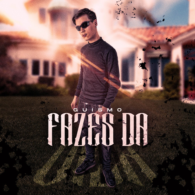 'Fases da Vida' cover art