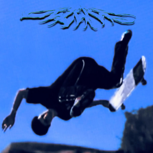 '#twitter' cover art