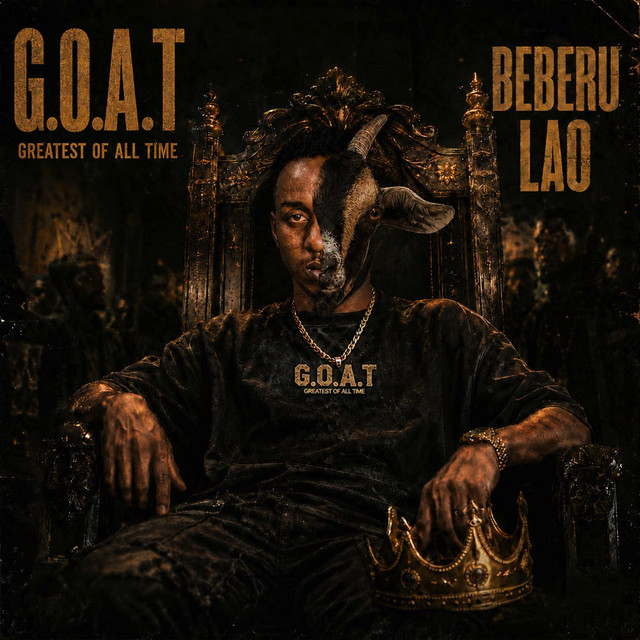 'Beberu Lao' cover art