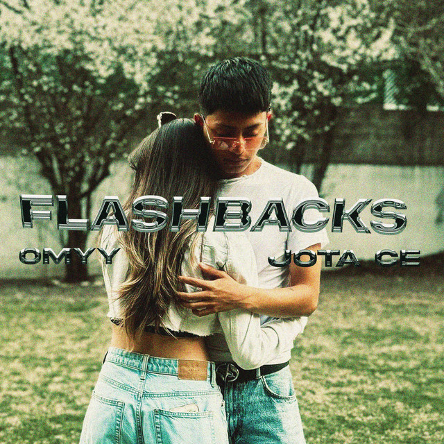 'Flashbacks' cover art