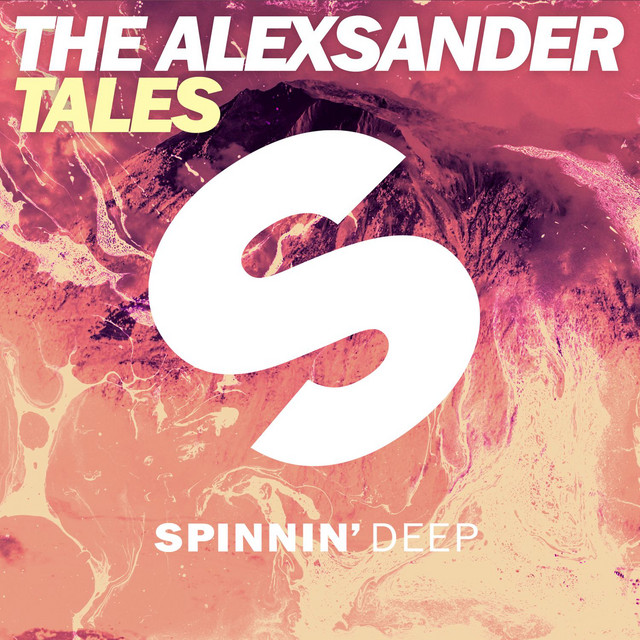 'Tales (Radio Edit)' cover art