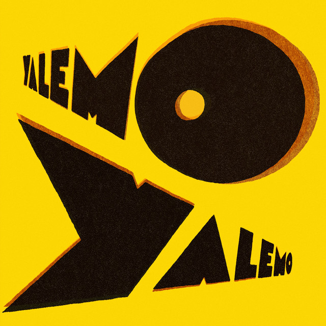 'Yalemo' cover art