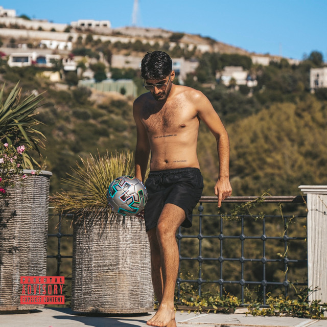 'farkLı moda' cover art
