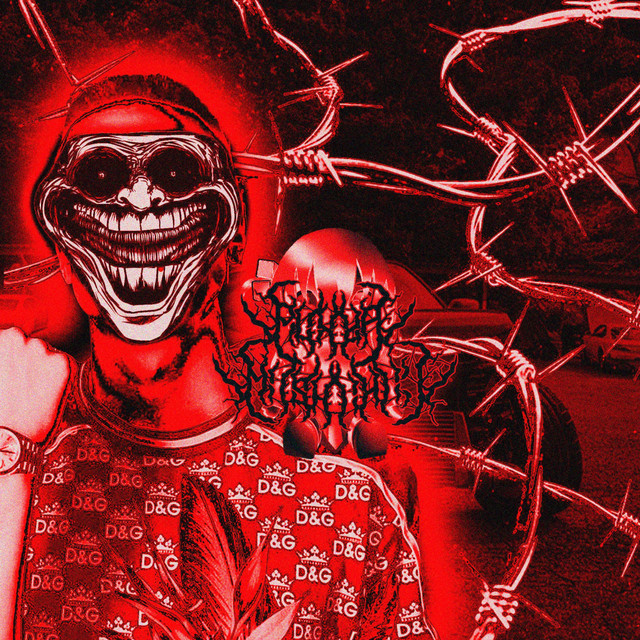 'ЧТО ЗА БИЗНЕС СУКА?!' cover art