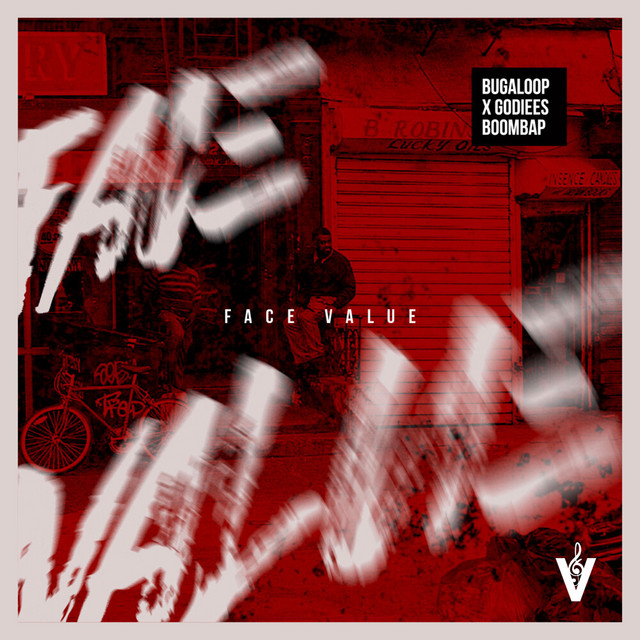 'Face Value' cover art