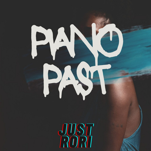 'Piano Past' cover art