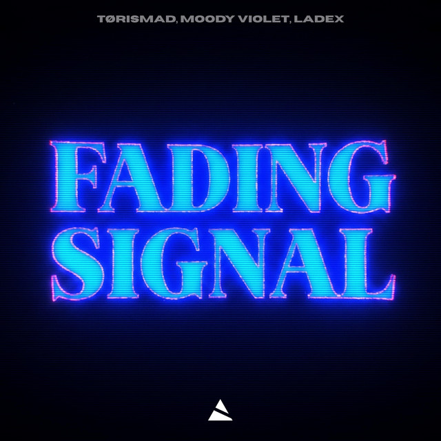 'Fading Signal' cover art