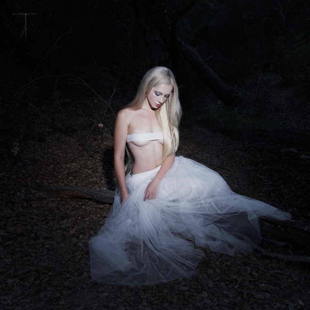 'winter 4ever' cover art