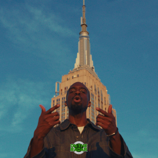 'Soul Drill (On The Radar Freestyle)' cover art