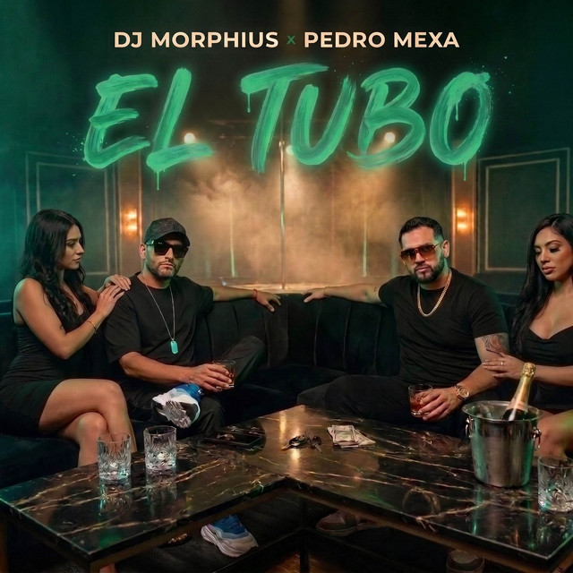 'El Tubo' cover art