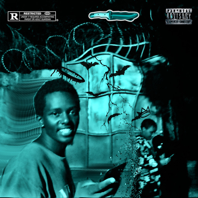 'Nifty' cover art