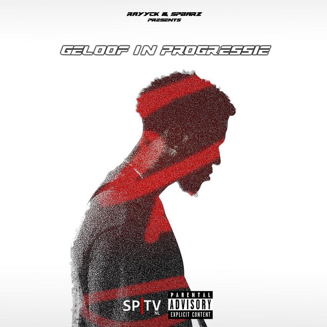 'Geloof In Progressie' cover art