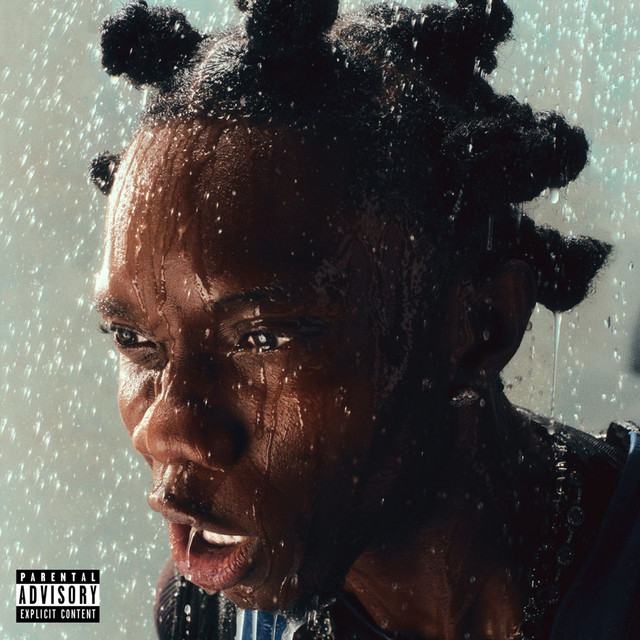 'Everlasting Taker' cover art