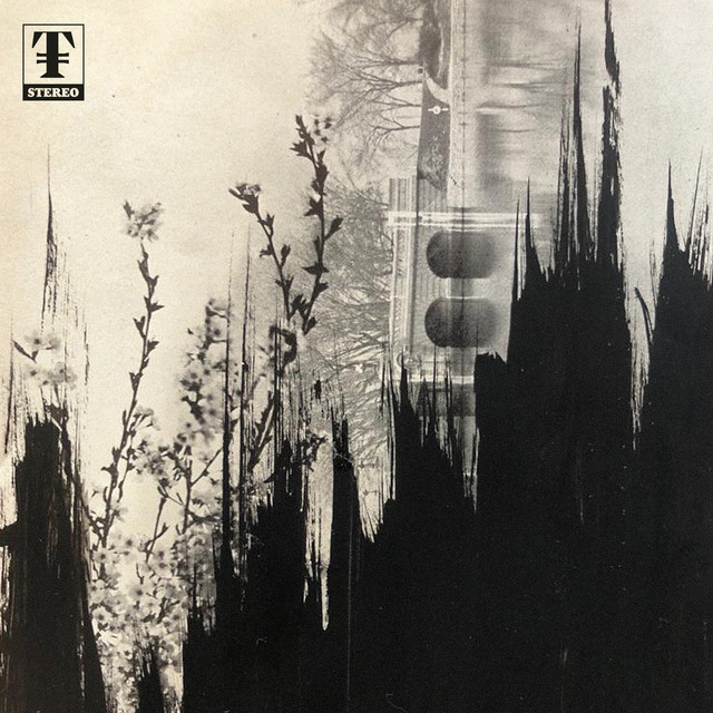 'Estacionario' cover art