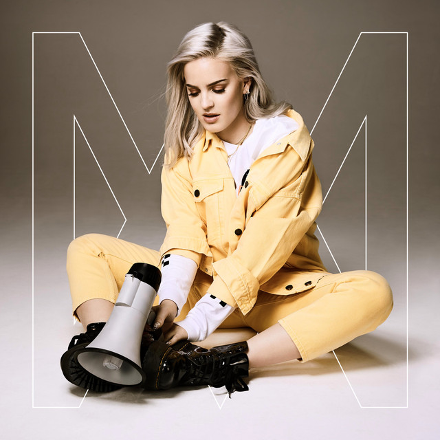 'Speak Your Mind (Deluxe)' cover art