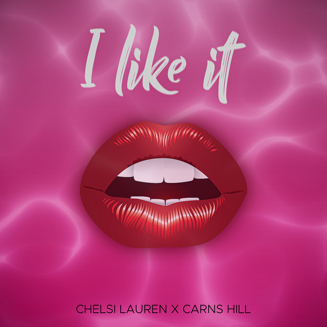'I Like It' cover art