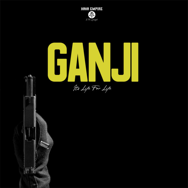 'Ganji' cover art