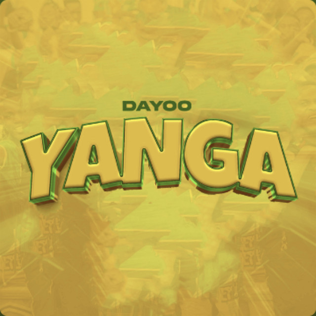 'Yanga' cover art