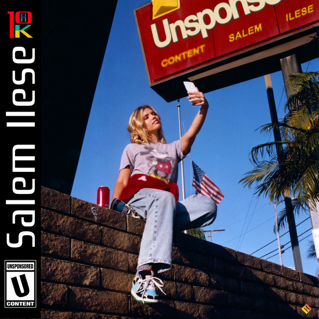 'PS5' cover art