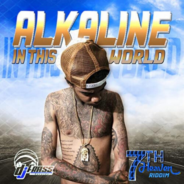 'In This World' cover art