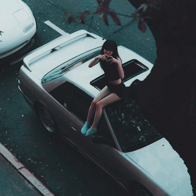 'don't rub it in (sped up)' cover art