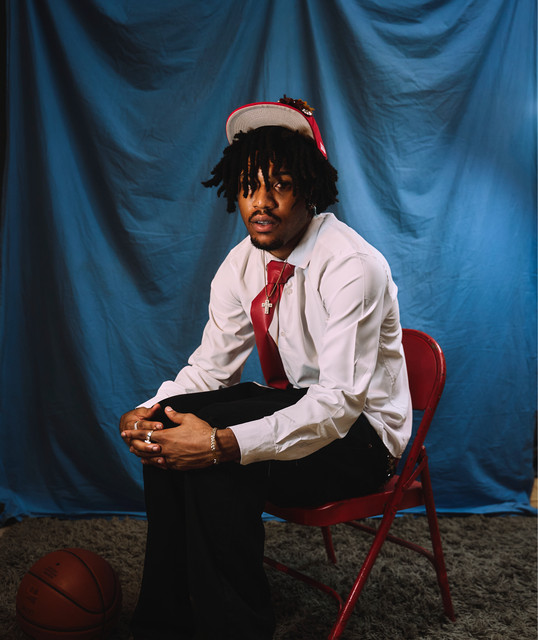 Fxrtune - Official Artist Photo