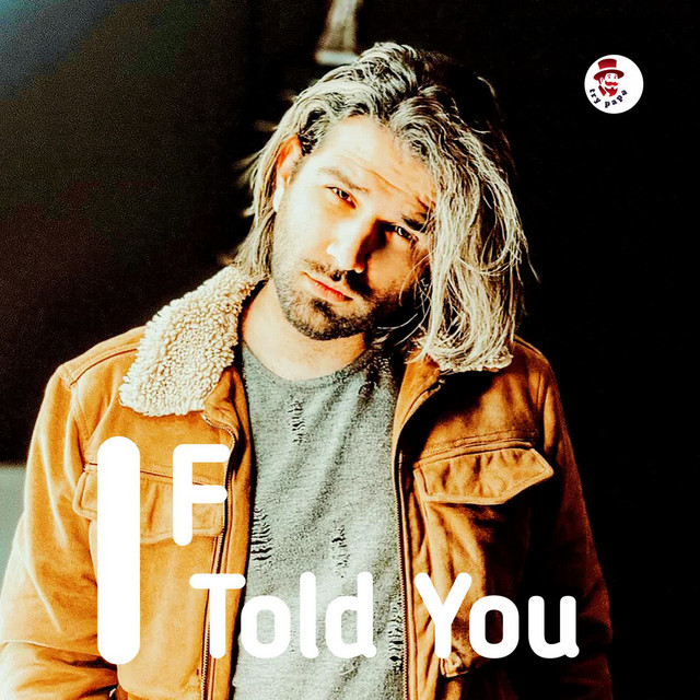 'If I Told You' cover art