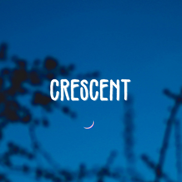 'Crescent' cover art