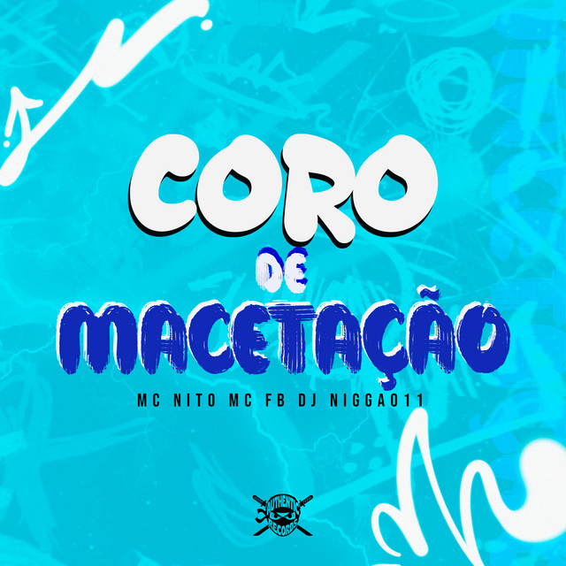 'Coro de Macetação' cover art