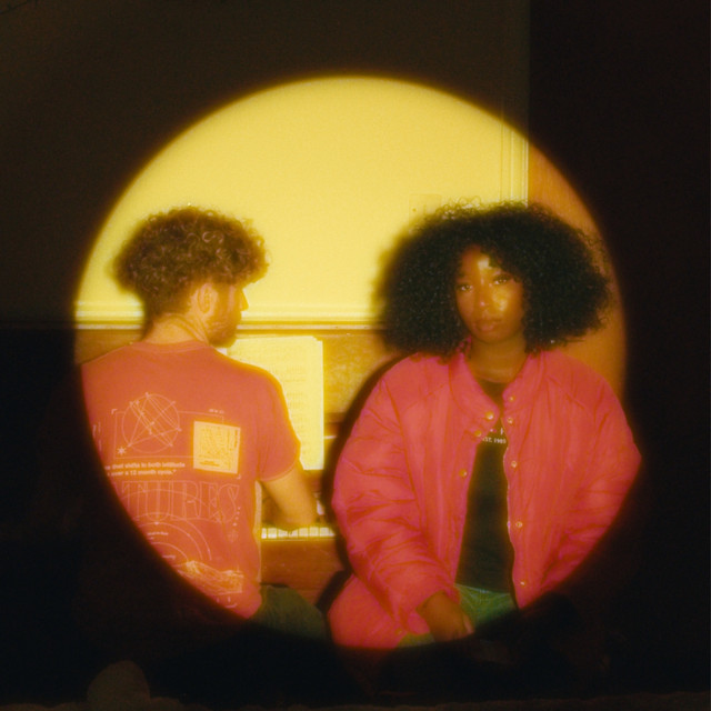 'Cherry Delight' cover art
