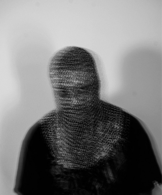 Getter - Official Artist Photo