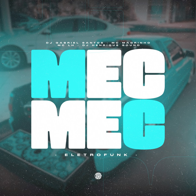 'MEC MEC (Remix)' cover art