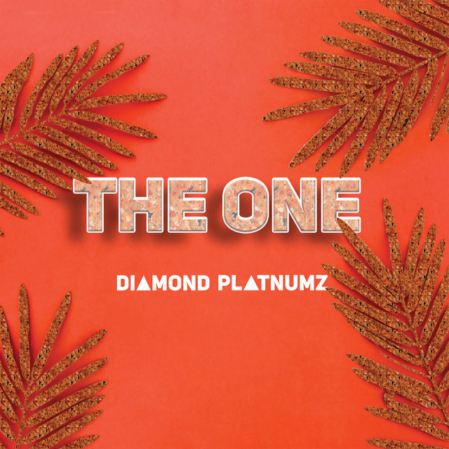 'The One' cover art