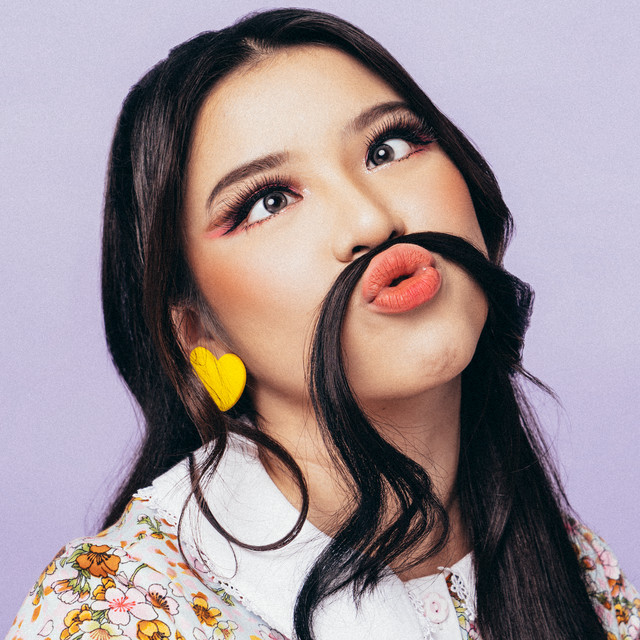 'Kupu - Kupu' cover art
