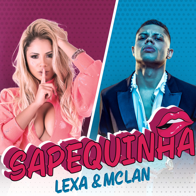 'Sapequinha' cover art