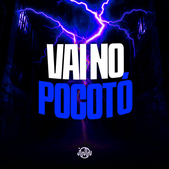 'Vai No Pocotó' cover art