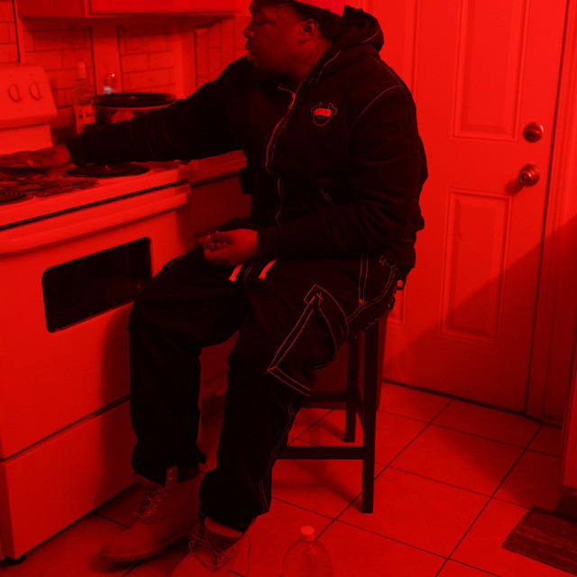 'No Caller ID' cover art