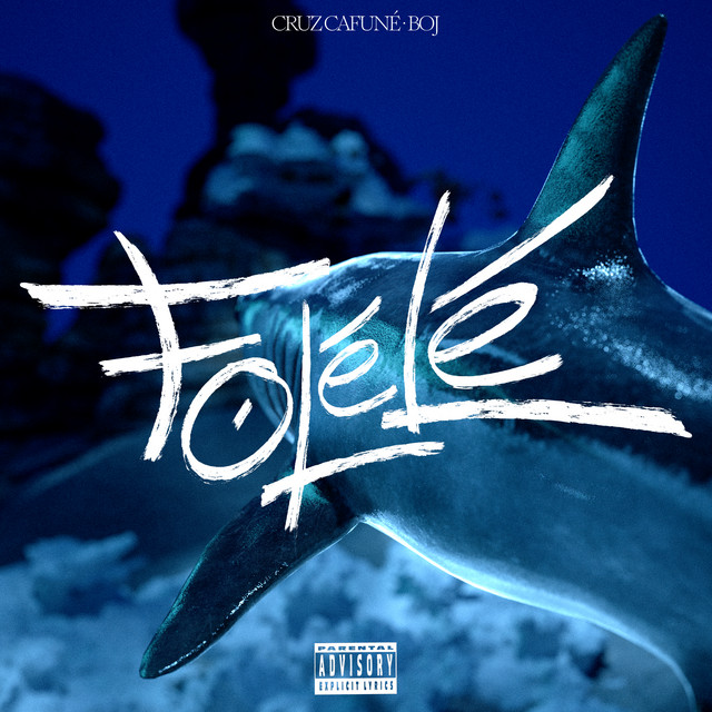 'Folelé' cover art