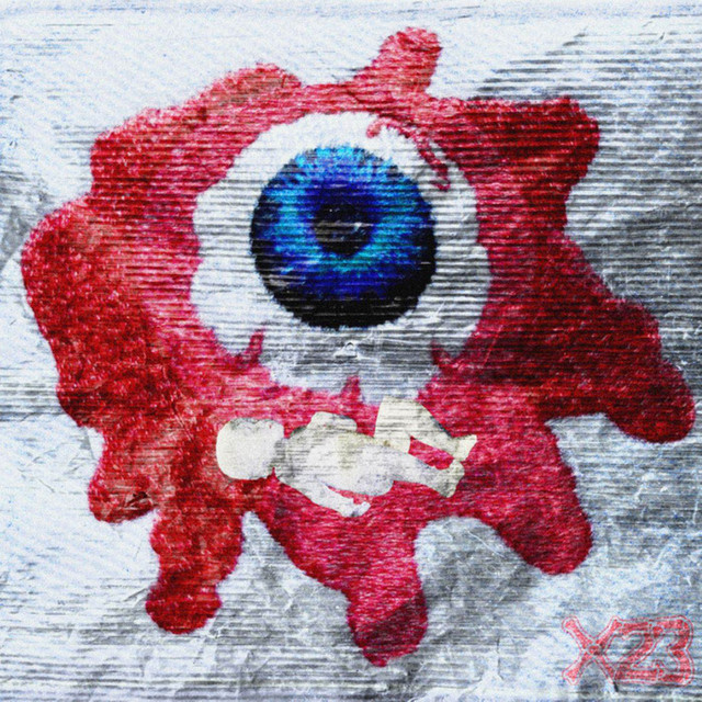 'IT IS ALL FAKE' cover art