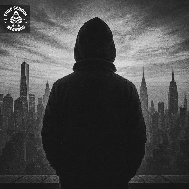 'Victory' cover art