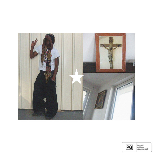 '3 songs' cover art