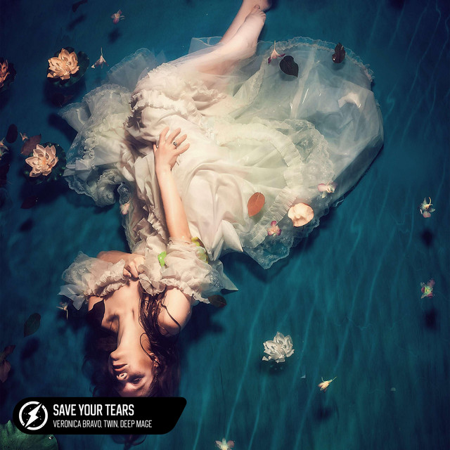 'Save Your Tears' cover art